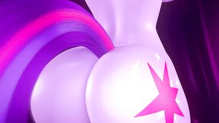 Twi Booty -  Eqamrd