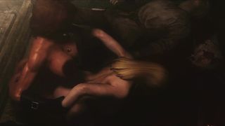 Skyrim - Weekend as a Vampire