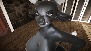 Yiffalicious - CHEEKS 2 PMV 1080p
