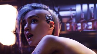 Oh Judy... I hope your ass be ok after that - Rescraft