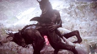 Slapping - TwitchyAnimation