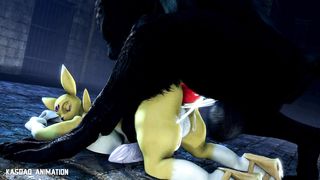 From behind - Kasdaq