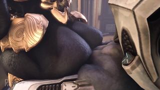 Know your place wort - Rayhuma