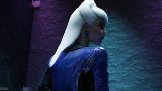 Milky 32 Evelynn Public - MilkyTabbo