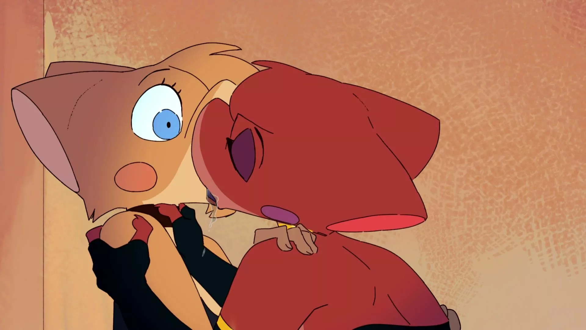 Tabuley doppelganger