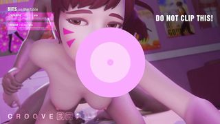 And they clipped it. again. - Croove