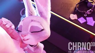 Bunimation - Chrno3D