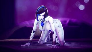 SUBVERSE Sex Scenes Compilation - Studiofow