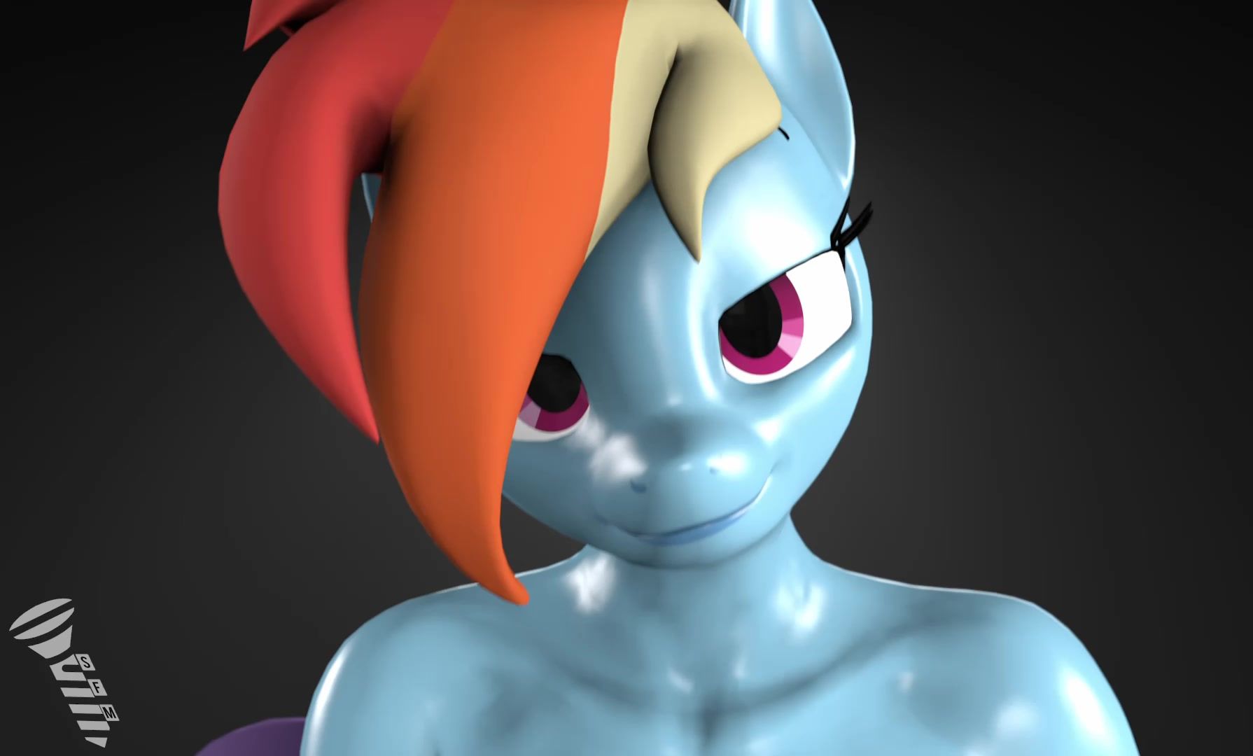 MLP Futa PMV - Want this