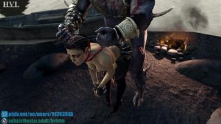 Loba X Minotaure - HVLsfm