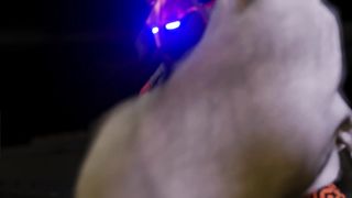 DEMON COMPENDIUM #002 - THOR - Amateurthrowaway