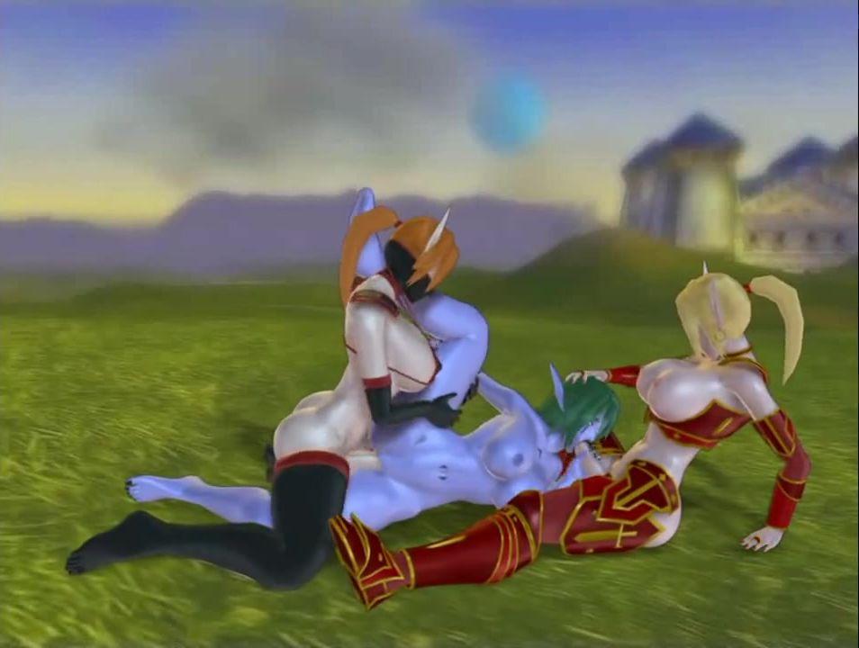 Sircus Clip 2: Ambush