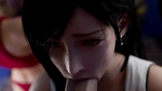 (opiumud-036) Avalanche 60fps