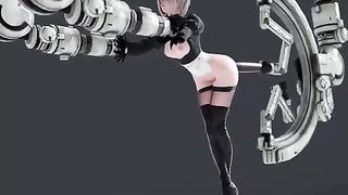 2b 360 fuck