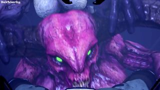 Demon sluts - DahSharky