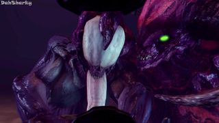 Demon sluts 2 ReAnimated - DahSharky