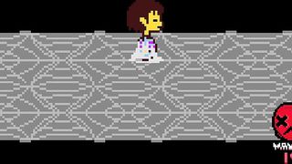 Undertale: Muffet & Frisk - Mayin