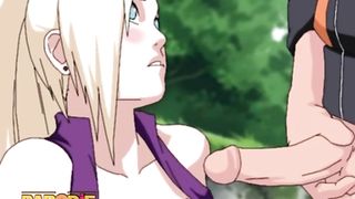 [Desto] Naruto and Ino