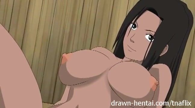 Naruto Drawn Hentai - Drawn-Hentai] Naruto Street Alley Sex