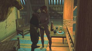 Skyrim Thief Mod Playthrough - Part 4