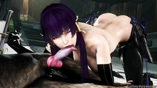 Beast HMV #8 - Wavey