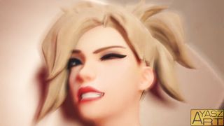 Flexible Game Objectives - Echo Fucks Mercy - Ayasz