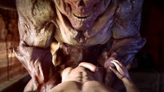 Happy anniversary, Doom! - HelloAnonMyOldFriend