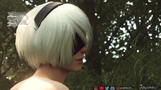 2B Harvest Point - ForceballFX