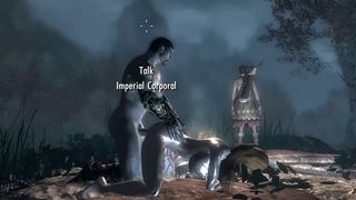 Skyrim Thief Mod Playthrough - Part 10