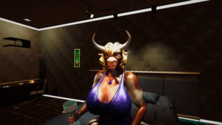 "Hotel Elera" the new character, cute cow Mary!