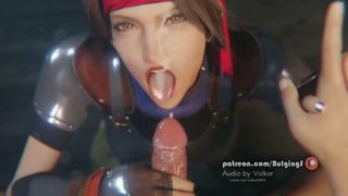 Cum (Just a Little) - Sfm PMV Compilation