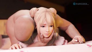 marie rose #14 - Pangxxx