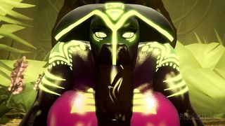 qhala(QoS) - Blackedlila