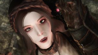 Skyrim Monster Gangbang - Helm of Winterhold