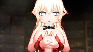 Milk Rabbit - Deskoidara