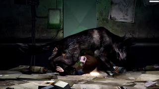 Dog meat No [gurochanop]