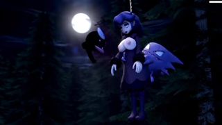 Hanging Hex [gurochanop]