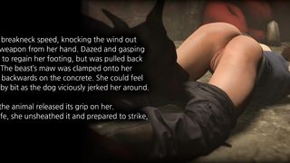 The Jill Project! - Sinthetic
