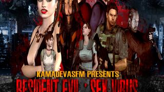 Resident Evil : Sex Virus EP 1 | Remastered