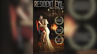 Resident Evil : Second Maiden