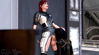 FRATERNIZATION - LordAardvark