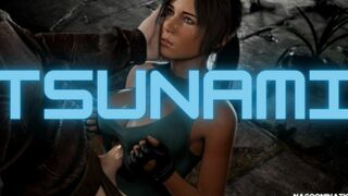 Tsunami HMV [Heroic]