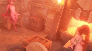 Heat of the Forge - Janner3d