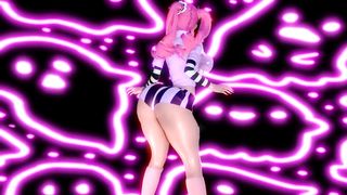 Perona Twerk-1 by Prevence