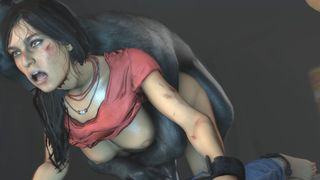 Broken Hope ~Chloe Frazer~ [Dezmall]