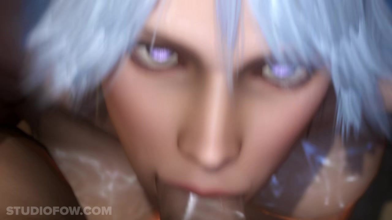 Devilish Deepthroat 60fps
