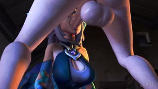 Facefuck Yo [coot27]