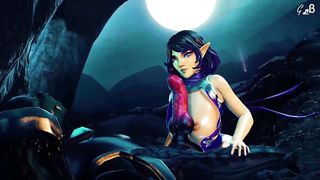 Skye service  Drogoz [generalbutch]