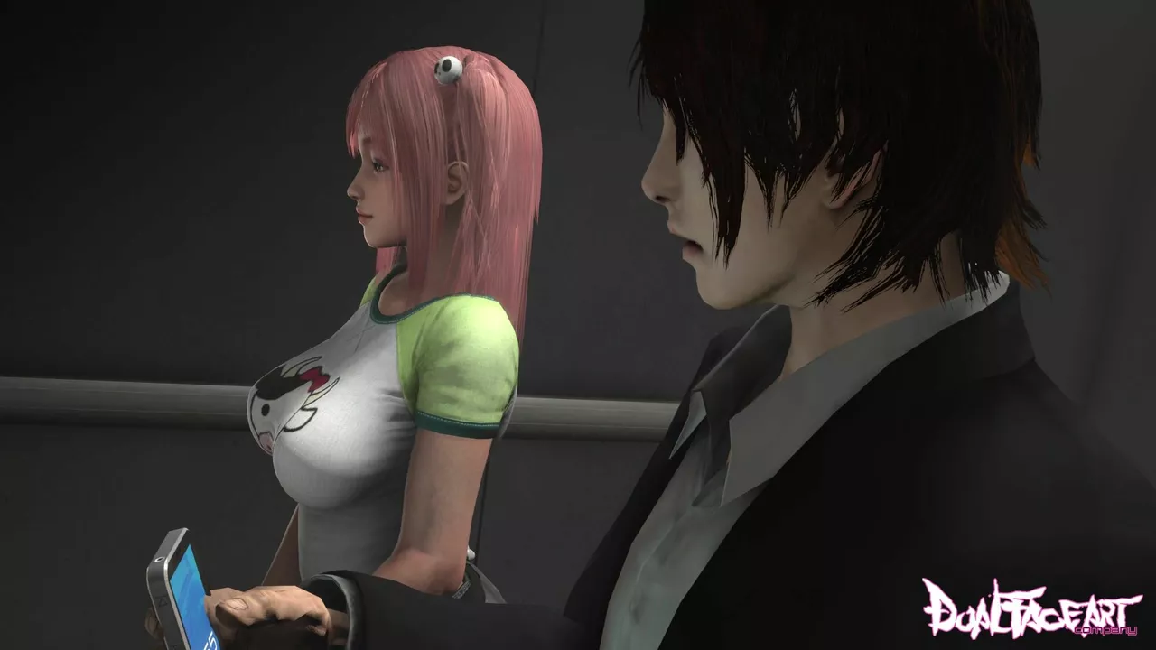 Escalation honoka vs dean