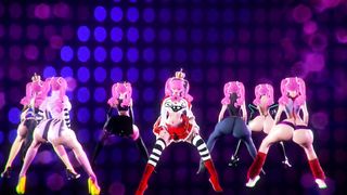 Perona Twerk 2 by Prevence